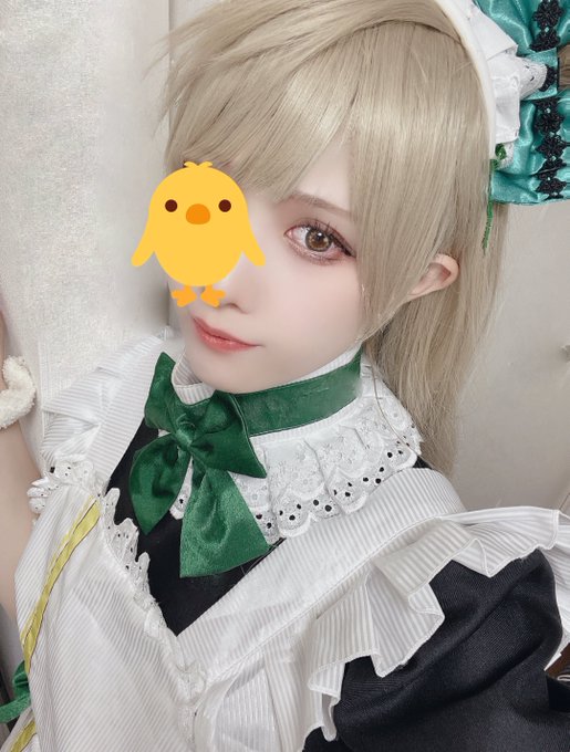 コスプレイヤーMIGUのTwitter画像1