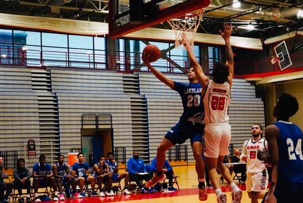 Lakeland CC Men’s Basketball tweet media