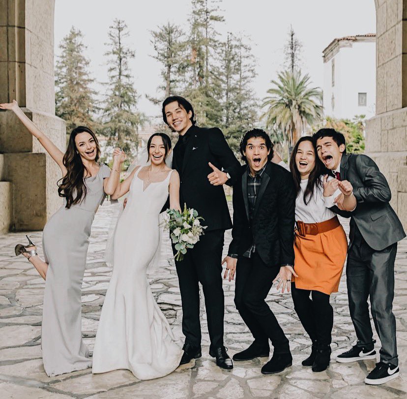 lolmerrell's tweet photo. AHHHH CONGRATULATIONS!!! 😭❤️❤️ THE MOST BEAUTIFUL FAMILY @veronicamerrell @AaronBurriss https://t.co/ILJAVj6axB