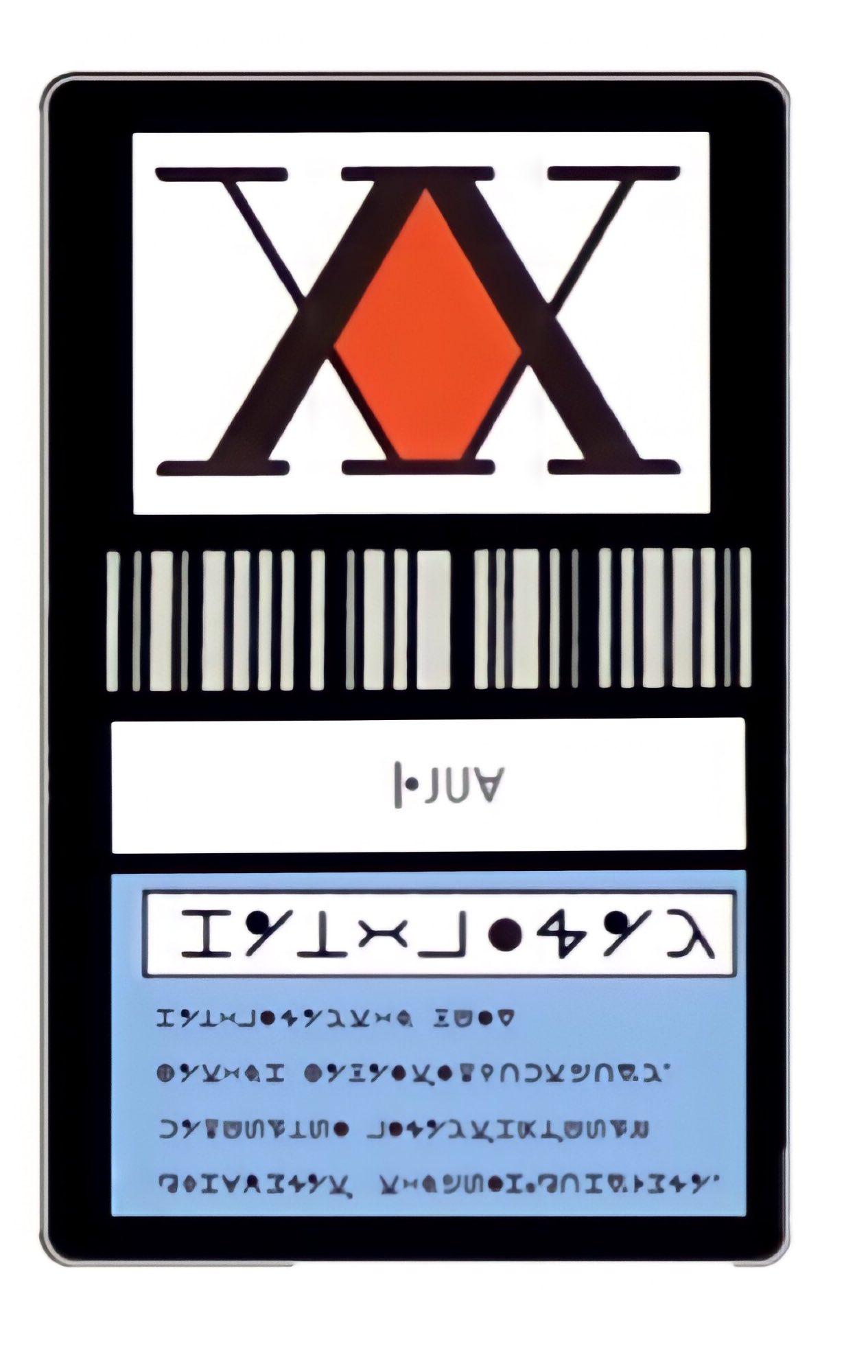 そもゑ Ar Twitter キルア ゾルディックの ハンターライセンス 意地と根性で作りました 使用ソフト イラレ Photoshop 色彩抽質 高画質化 Hunterhunter キルア キルアゾルディック ハンターライセンス ハンター用語 私が作りました T Co そもゑ Ar Twitter キルア ゾルディックの ハンターライセンス 意地と根性で作りました 使用ソフト イラレ Photoshop 色彩抽質 高画質化 Hunterhunter キルア キルアゾルディック ハンターライセンス ハンター用語 私が作りました T Co