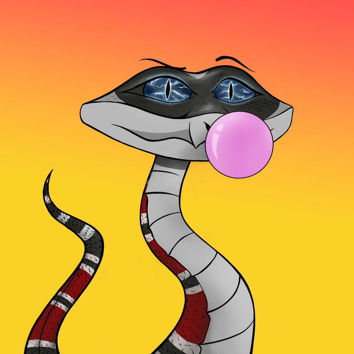 Tweak896's tweet photo. I've hit 6,000 Followers. I will do 6 giveaways for this one. 6 winners,6 prizes.
1) 300 FTM
2) Graff Grems #287
3) Netizens Milan
4) Sassy Snake #357
5) Fantom Zombie #621
6) FTM Cigar #185

Need to follow me, like + retweet this post. Winners will be announced in 24 hours. https://t.co/C0SHPIqN2k