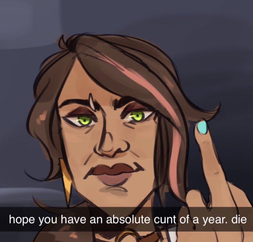 reminder from last year