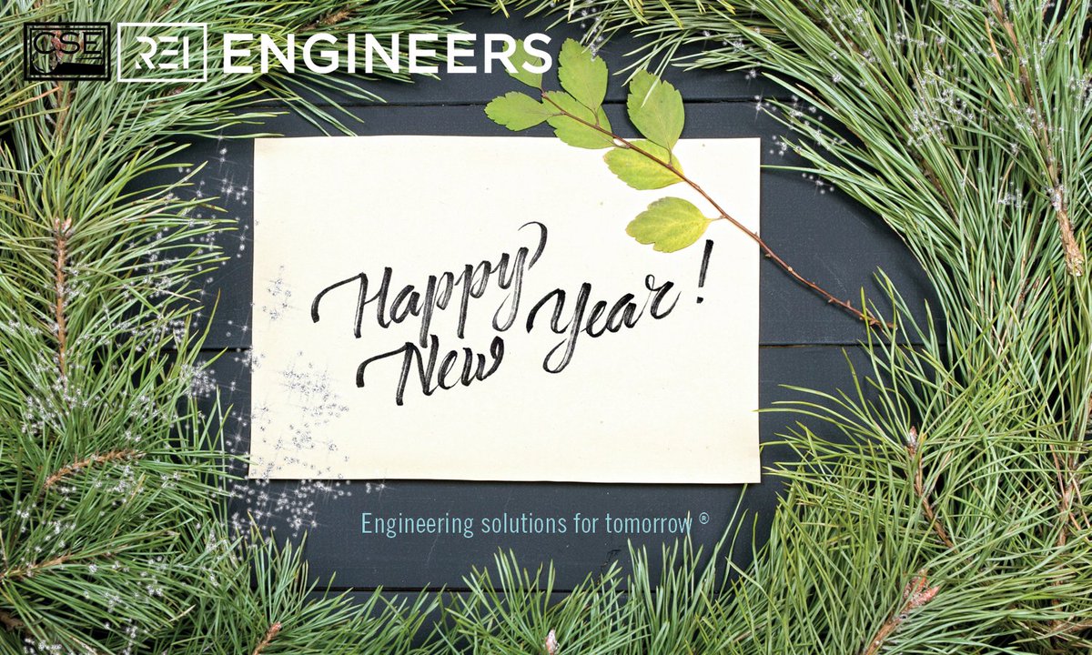 Construction Science & Engineering - REI Engineers tweet media