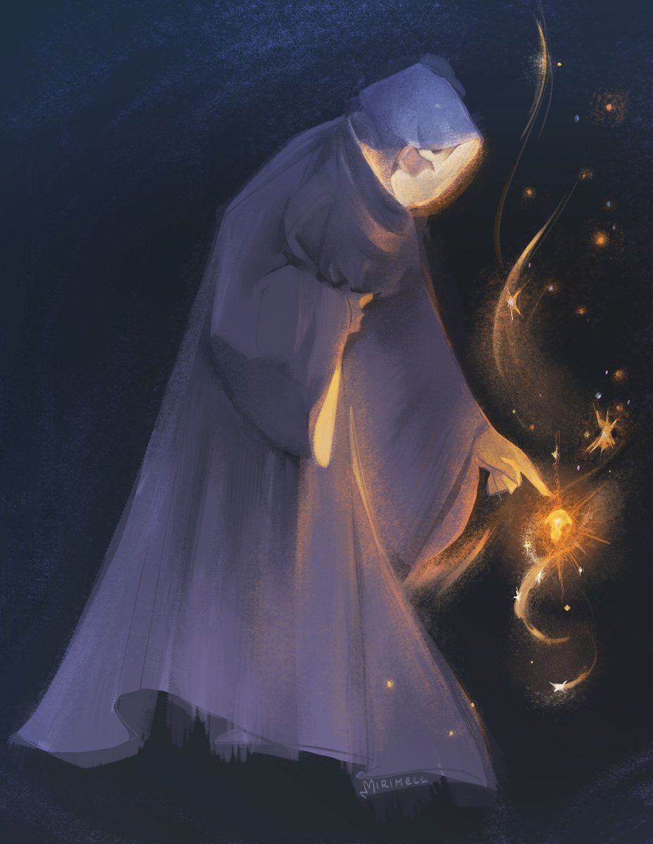 Miriel Mell tweet media