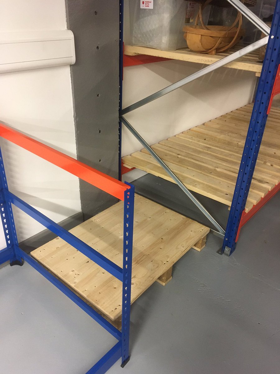 RPMview's tweet photo. Today, we have been mostly erecting new workbenches. 3 down, 11 to go.
#GetReady2022 https://t.co/tgUrX70LX0