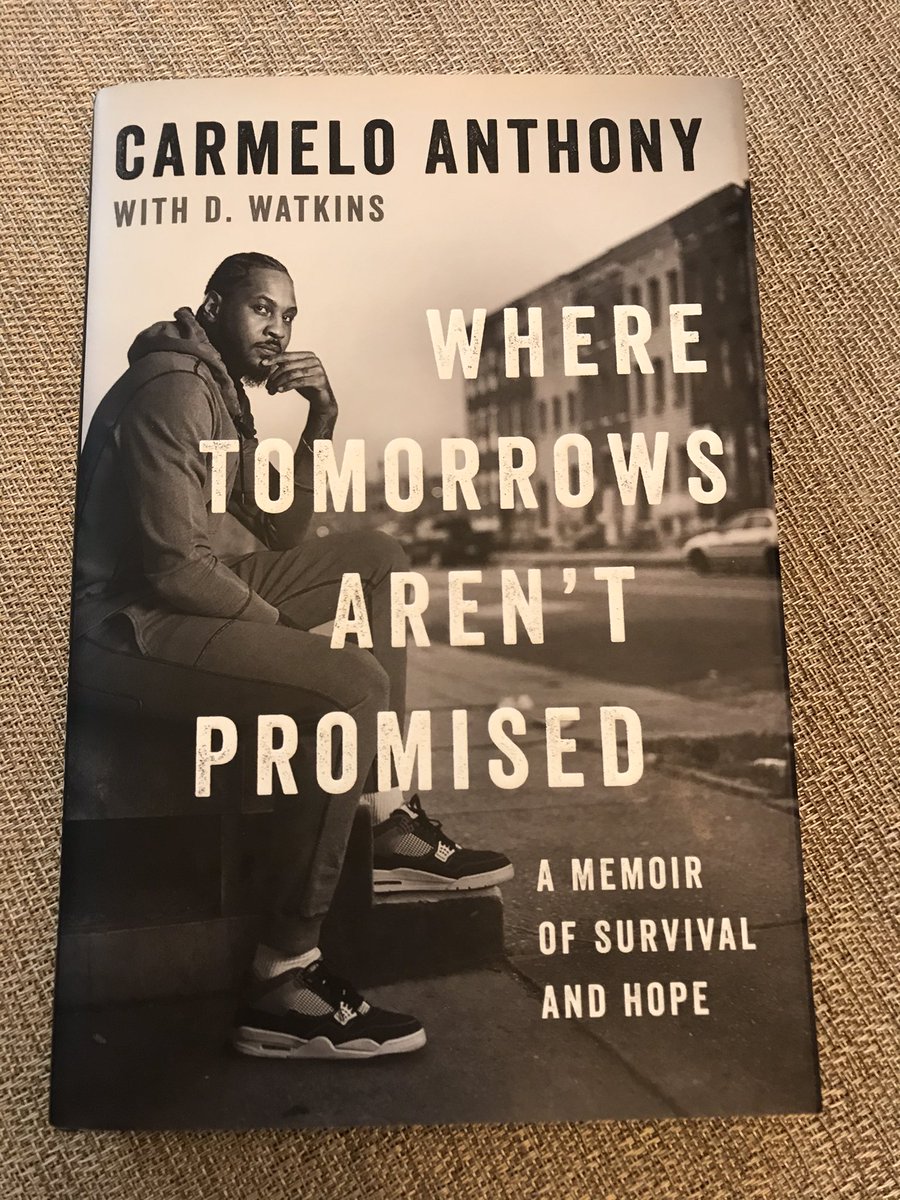 Solid read, incredible human story behind the athlete.