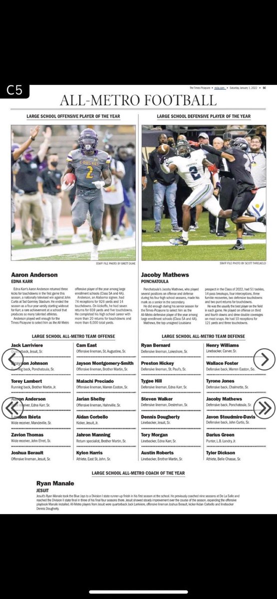 Congrats <a href="/HarrisKylon/">Kylon Harris</a> 
#TheE