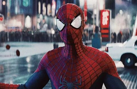 FanZenit95's tweet photo. Andrew Garfield's Spider-Man is the best. @SonyPictures, please give a triquel #MakeTASM3 #MakeTASM #SpiderMan https://t.co/nO6YYuGDWE