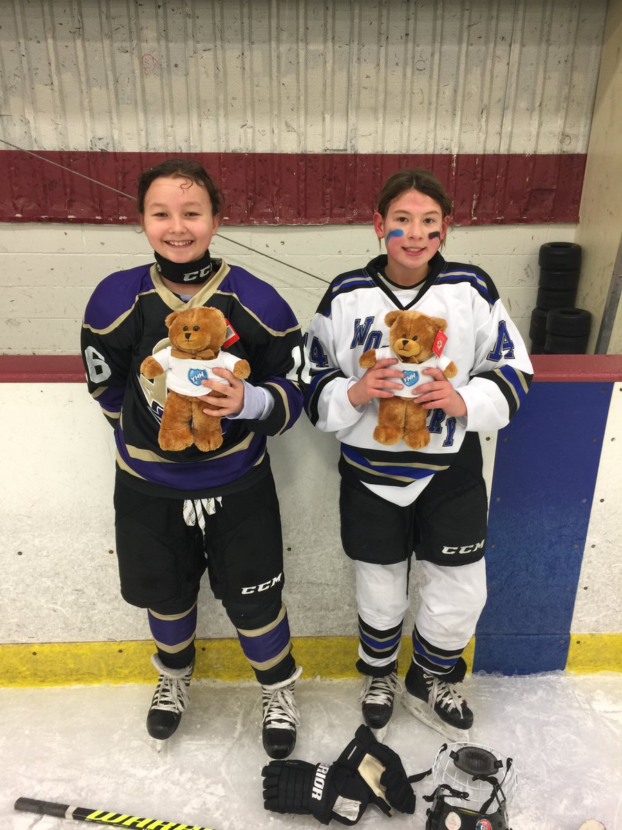 YouthHockeyHub's tweet photo. Danglefest 2021 - 10B Semifinal
Woodbury > Chaska/Chanhassen (8-3)
Players of the Game
Woodbury's Hannah Rushing (2G) and Chaska/Chan's Brezlin Overman (hatty)
#Danglefest21
#YHH https://t.co/RdOjHnH840