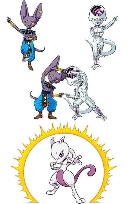 SuperKamehameh4's tweet photo. FUUUUUUUUUUUSÃO HA!!!!!
#DragonBall #DragonBallZ #DragonBallSuper
#dragonballlegends https://t.co/ZVvhRUNxZu