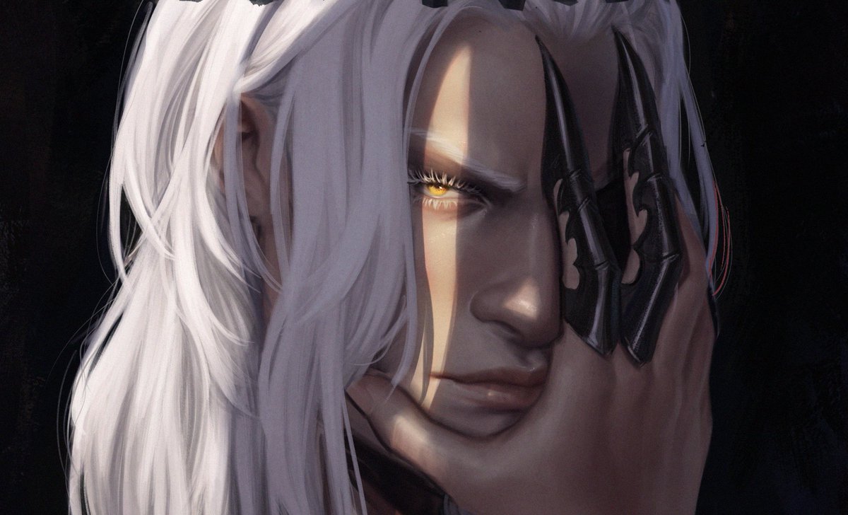 chandeloor's tweet photo. hades #EmetSelch #FFXIV #EndwalkerSpoilers https://t.co/j1Dj3QWzbc