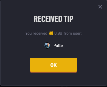PoopyGoBrrr's tweet photo. Just won a giveaway hosted by @pwrpootis 

#PootisLegit https://t.co/NxD5GGNdXX