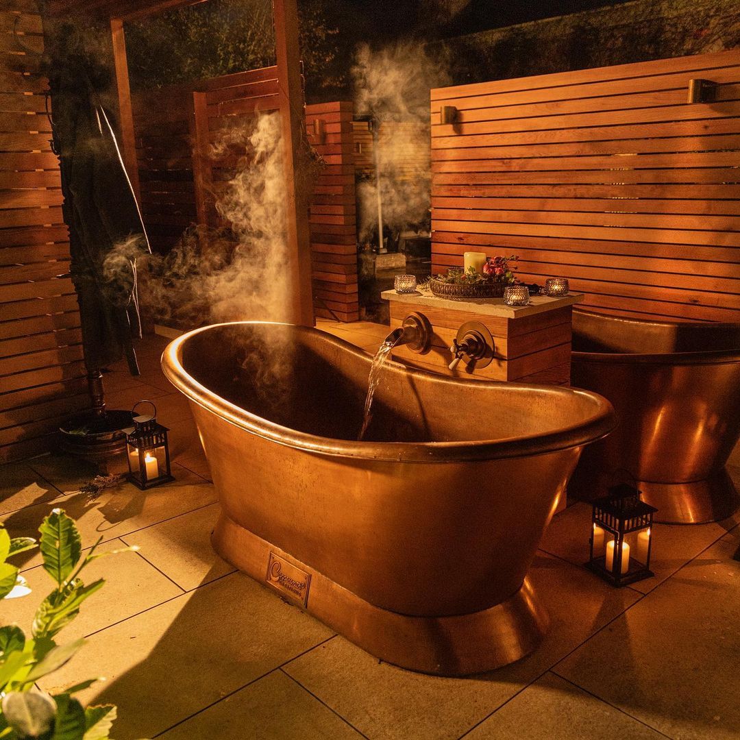 Get 2022 off to a good start by planning a well-deserved New Year’s break! 🍽🍷🛏

We’ve got the inside scoop on some of the best offers in Kildare’s top hotels… take a look 👉🏼 intokildare.ie/trip-ideas/kil…

📸: <a href="/CliffatLyons/">Cliff at Lyons</a>

#IntoKildare #JanuaryBreaks