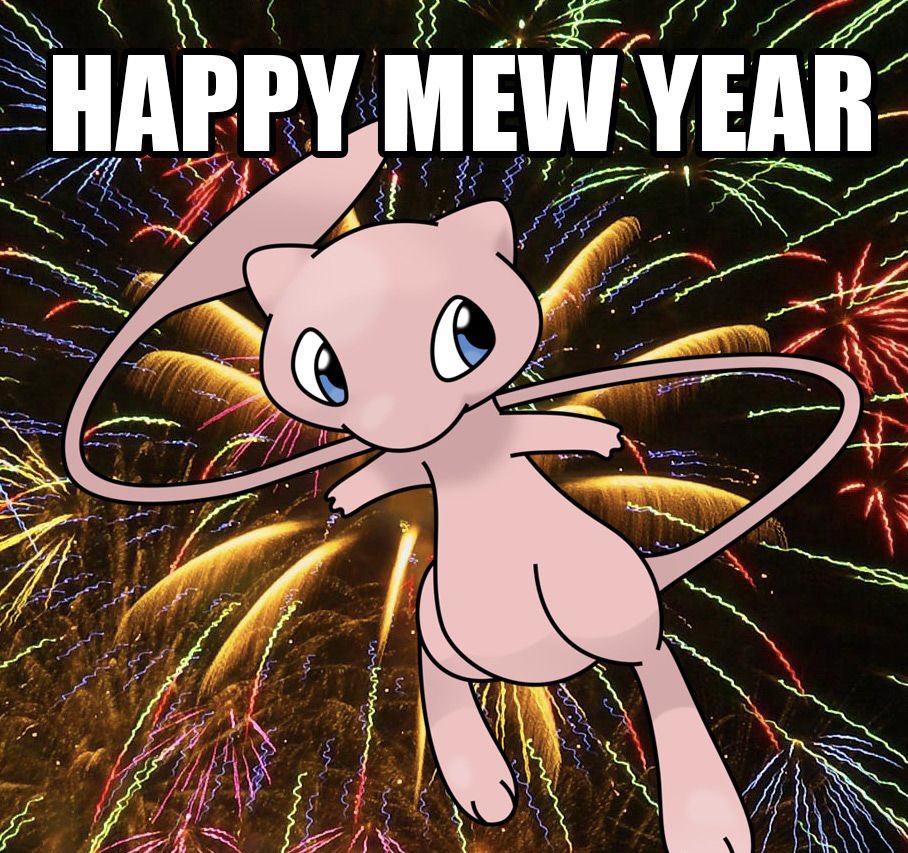 Cheers to the New Year! May 2022 be an extraordinary one