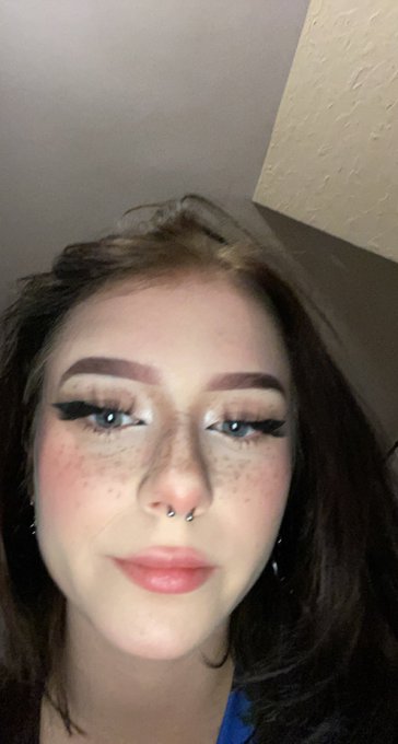 Nvm y’all did hit 100k now ??❤️ https://t.co/5hEr1wcKXN