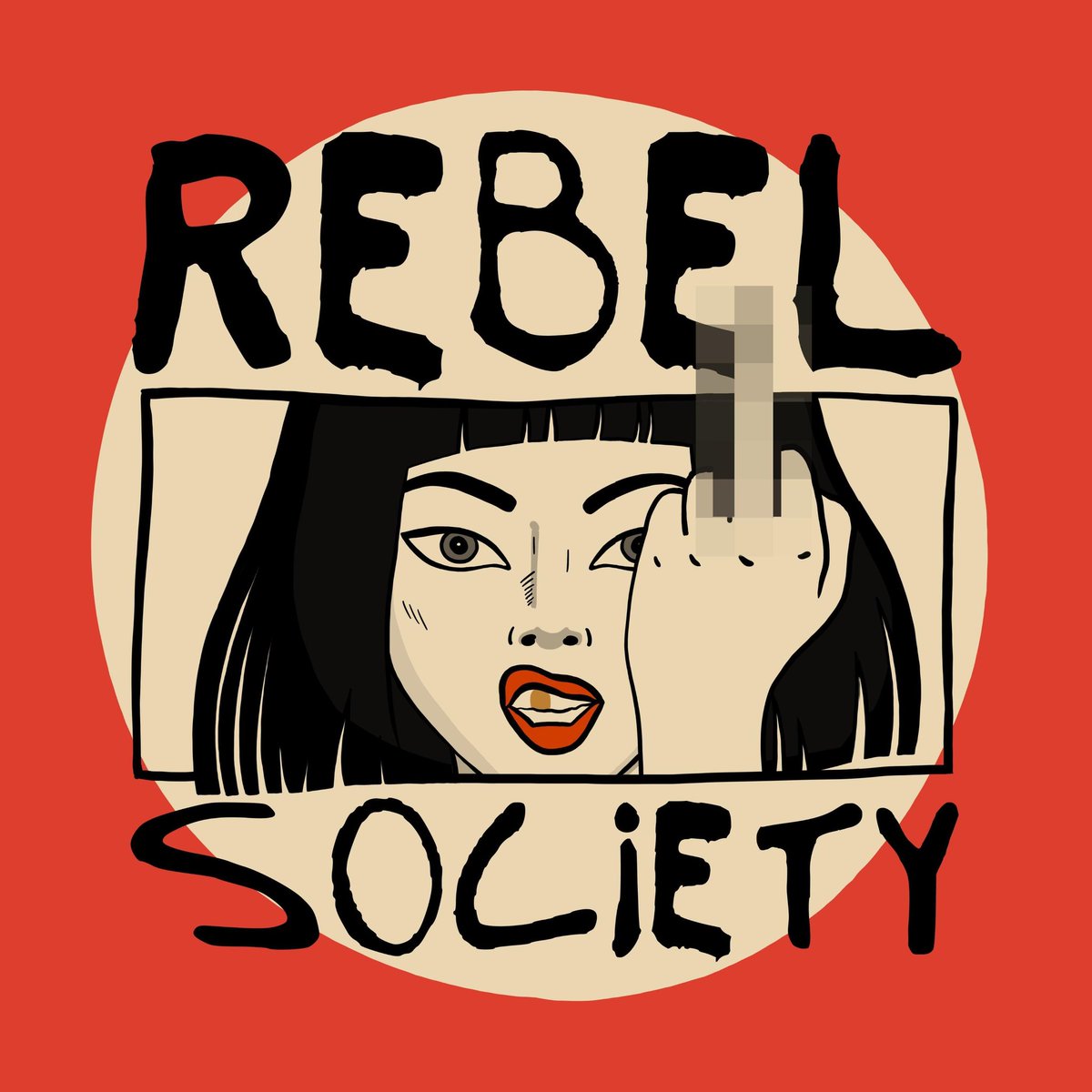 📢It's Giveaway time!!!
Since our relaunch a week ago we nearly tripled the number of Rebels minted!🤘🔥

To celebrate, we're doing a Rebel NFT giveaway.🎉

1️⃣ Retweet
2️⃣ Tag 2 friends
3️⃣ Follow us

Ends in 48hrs. Good luck!! 

#NFTCommunity #NFTGiveaway #NFTs #WomenInCrypto