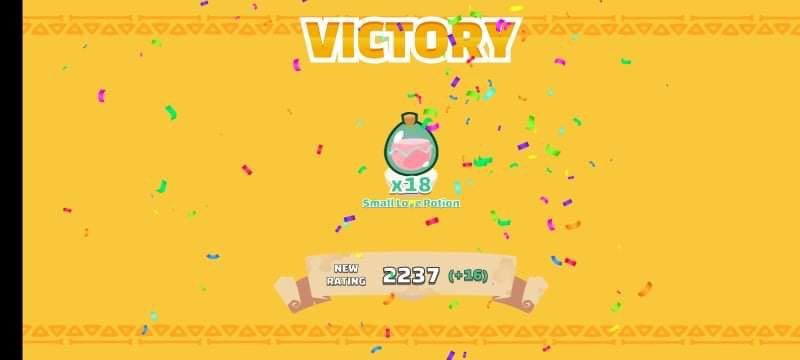 ItsAlylai's tweet photo. My highest mmr for this year! Keep on grinding up to the moon! Happy New Year everyone! β€οΈπ
#SomaFam #SomaPills #SOMA #AxieInfinity https://t.co/hgN45u1QWT