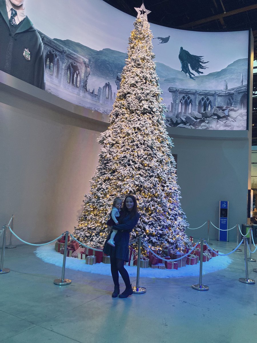 MFranktonJnr's tweet photo. @wbtourlondon A huge thank you to Toby and the CS team, you guys really saved my bacon by rearranging our appointment and squeezing us in today. 

You really made our New Year special, thank you again! https://t.co/RPM4SoX9c7