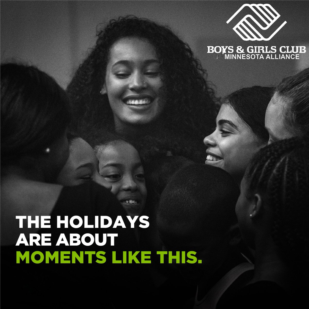 Minnesota Boys & Girls Clubs tweet media