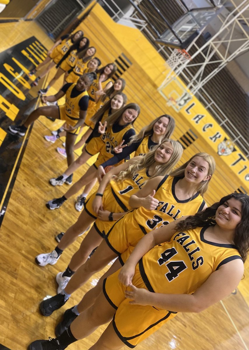 Happy New Year, Black Tiger Nation! We hope 2022 is your best one yet