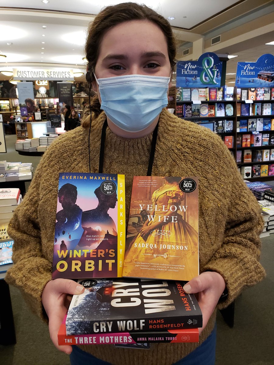 @BNOakview tweet media