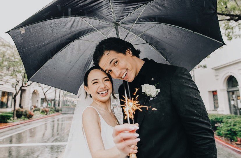 lolmerrell's tweet photo. my heart can’t handle this 🥺❤️ y’all are perfect https://t.co/iqRwM0REag