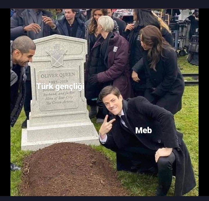 #OmicronVarsaOEğrencilerYok