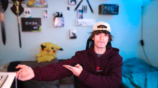 IanDuffyy's tweet photo. Starting off the year strong with Minecraft on the official @EternalRGN SMP! 

Stream 1/365

https://t.co/IZLnzsyHqj https://t.co/jqBUztKK8t