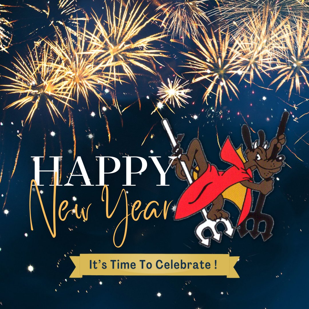 Happy New Year! What are you looking forward to in 2022??