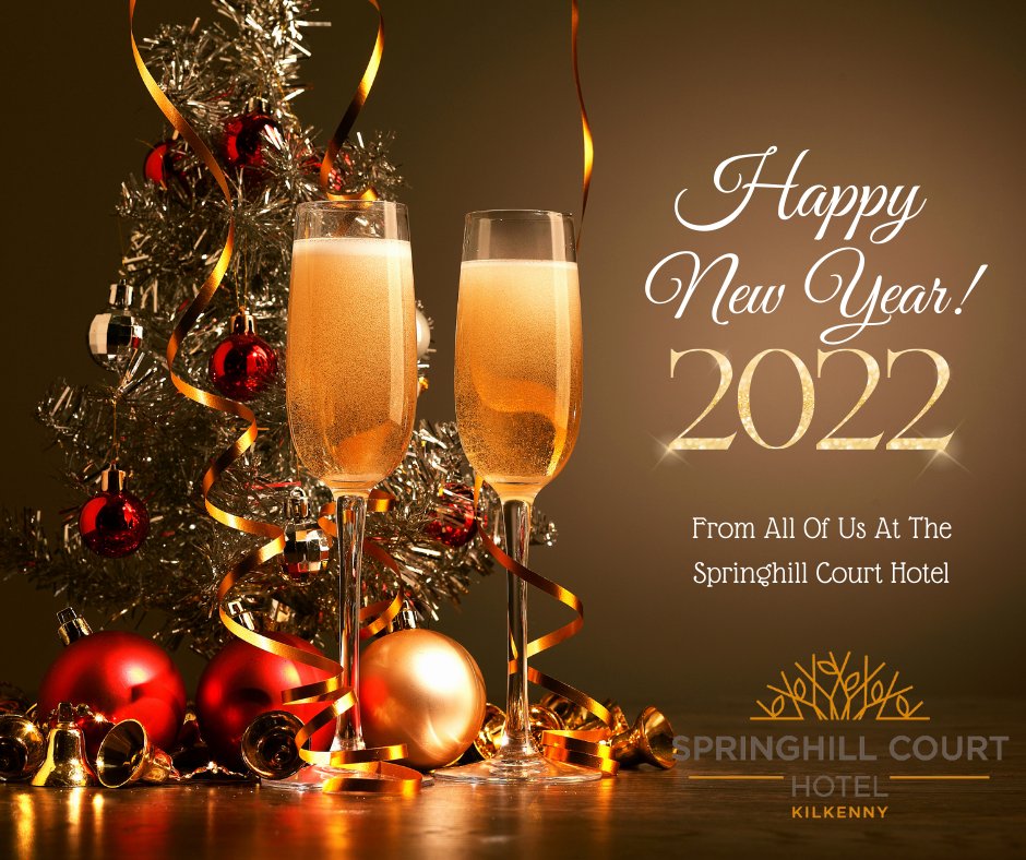 Springhill Court Hotel tweet media