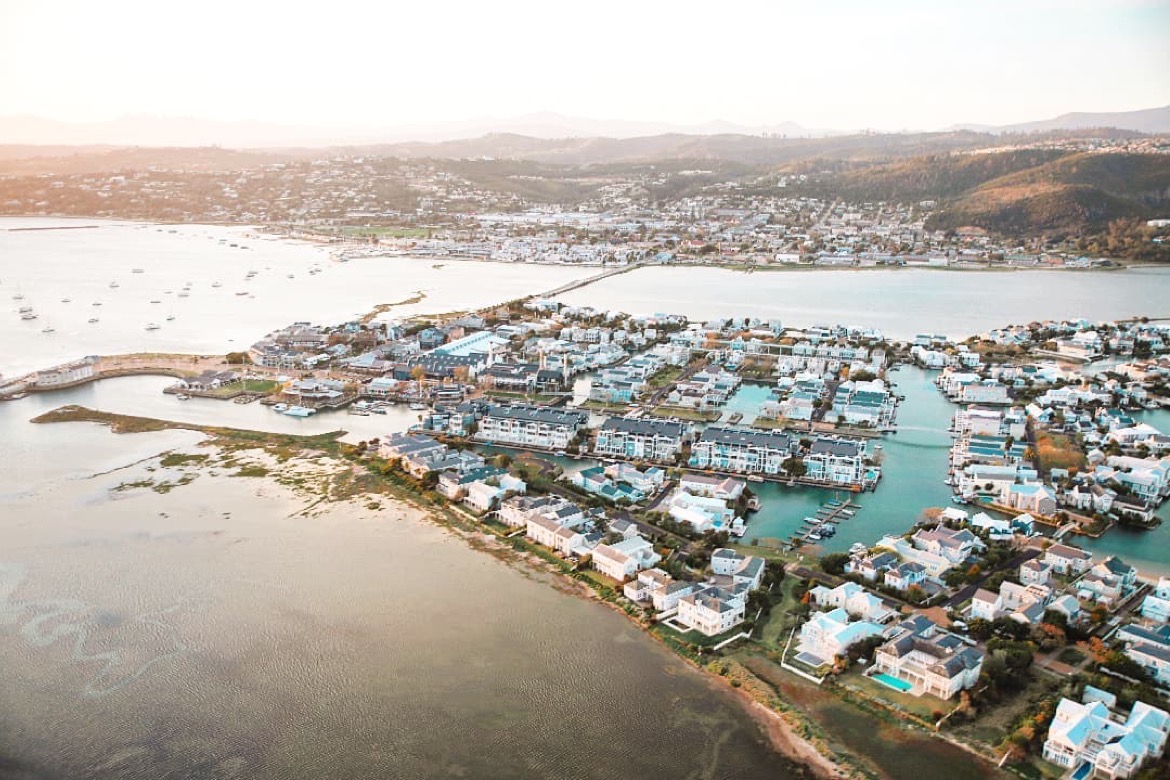 Visit Knysna tweet media