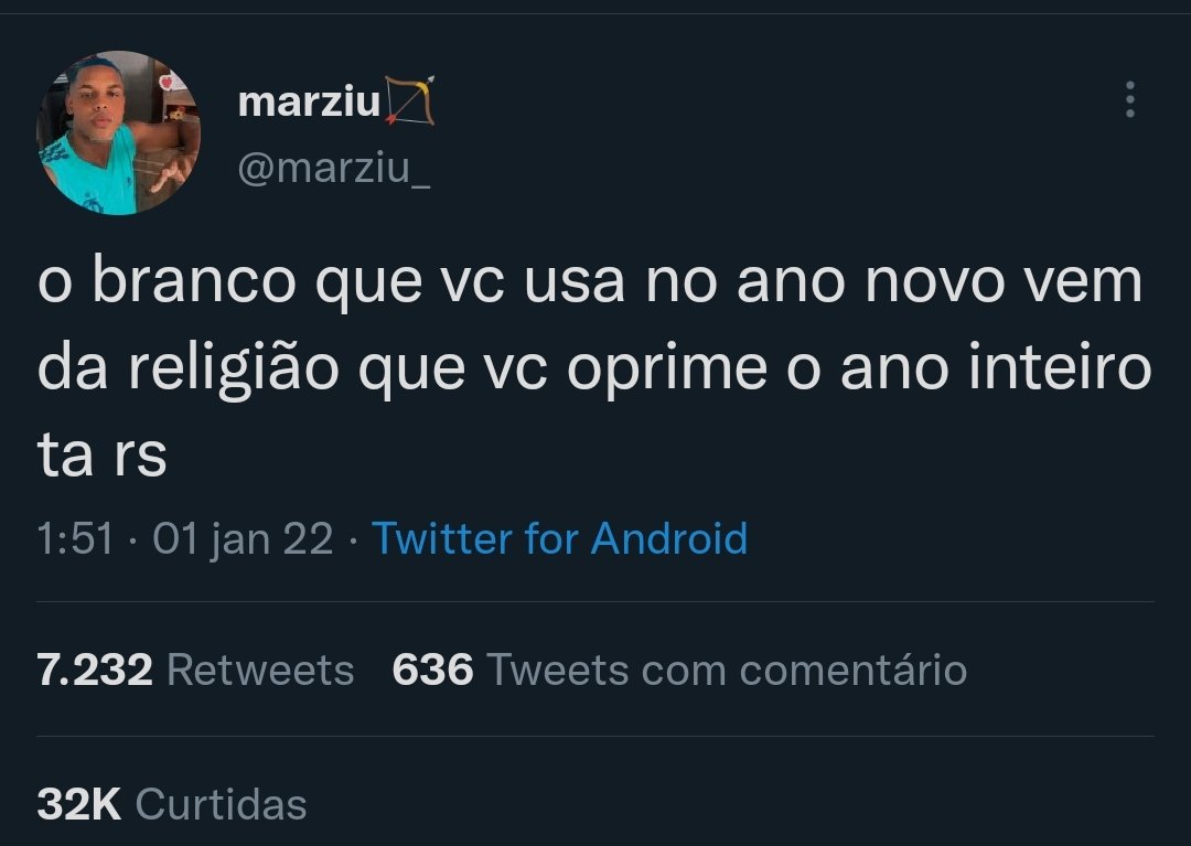 oiluiz's tweet photo. Pronto, agora inventaram a apropriação de cor. https://t.co/fbJH2D03nW