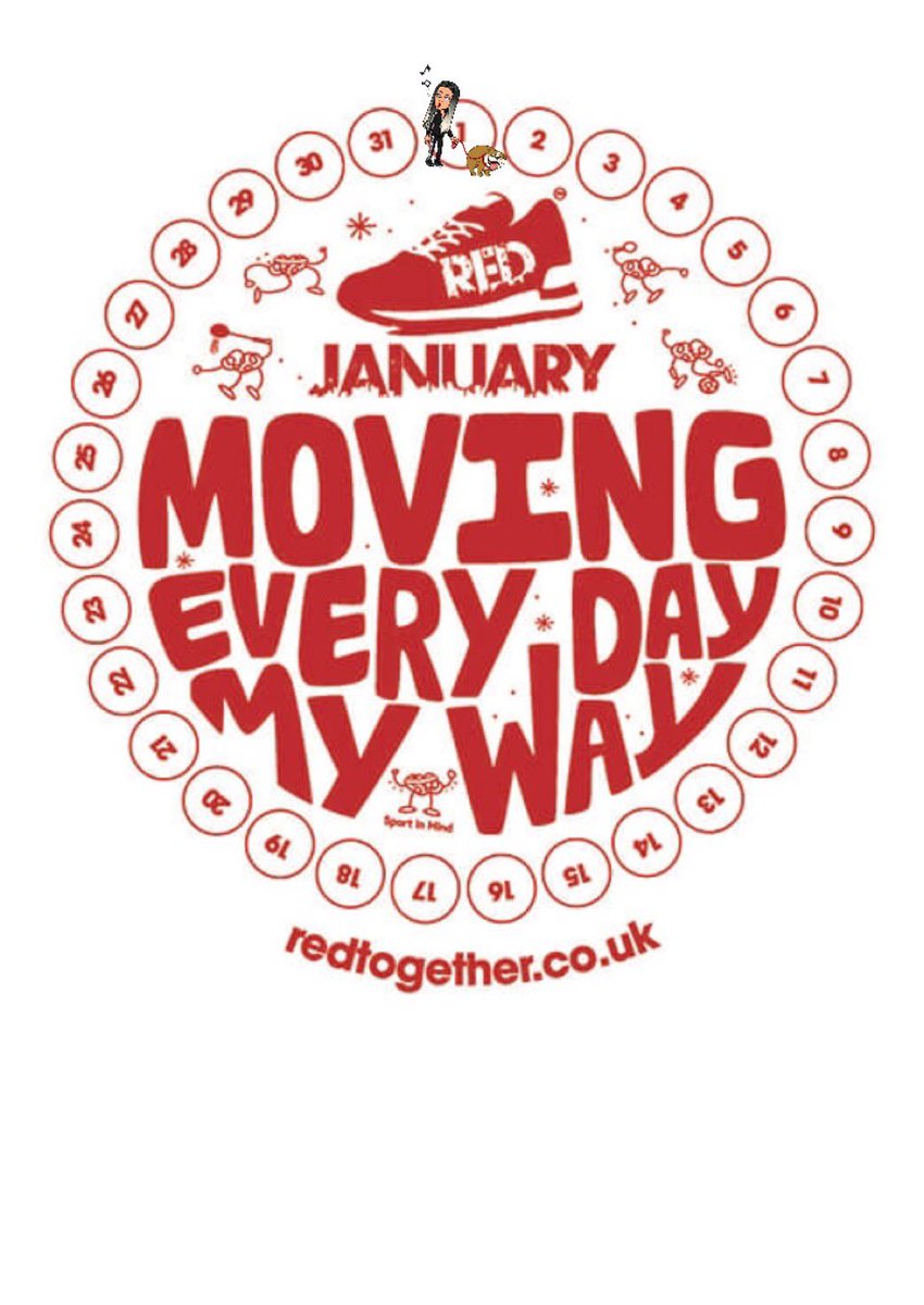 GemmaGillan1's tweet photo. @REDJanuaryUK day one ✔️ #BestWayToStartTheYear 🚶🏼‍♀️ https://t.co/obEQ5nG5rM