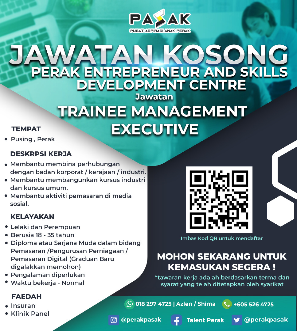 KERJA KOSONG MY🇲🇾 (@nakkerjaMY) / Twitter