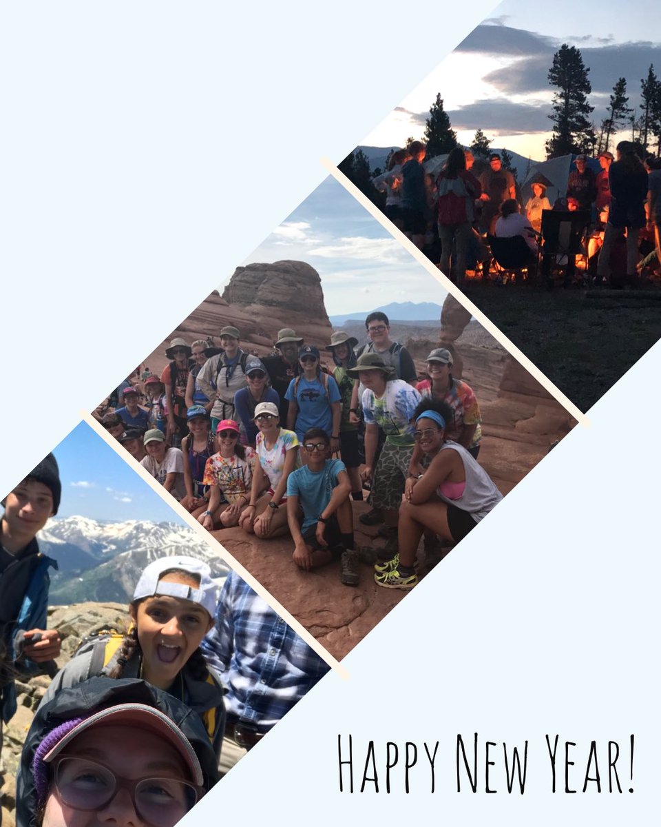 WFSI_1968's tweet photo. Happy New Year! We can’t wait to be on the trail with you in 2022! Check out https://t.co/qaCUwDwyQ1 to see what adventures this year has in store! #itsworthit https://t.co/gHXFW16HJ0