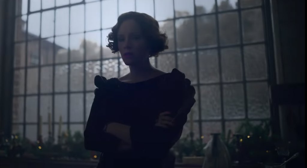 shelbyblinders_'s tweet photo. all I know is pain💔 #PeakyBlinders https://t.co/YOcCxUQKqD