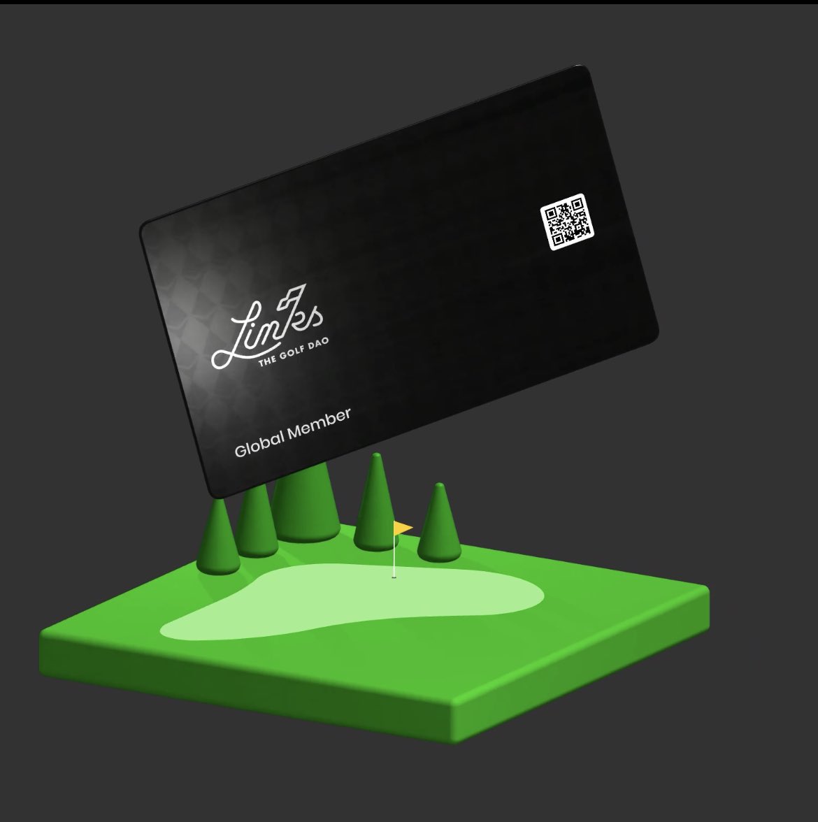 Andrew Rising (@itsandrewrising) on Twitter photo New Year, New Mint! Pumped for <a href="/linksdao/">Links Golf Club</a> and shoutout to the team for a seamless experience. Time to go low! New Year, New Mint! Pumped for <a href="/linksdao/">Links Golf Club</a> and shoutout to the team for a seamless experience. Time to go low!