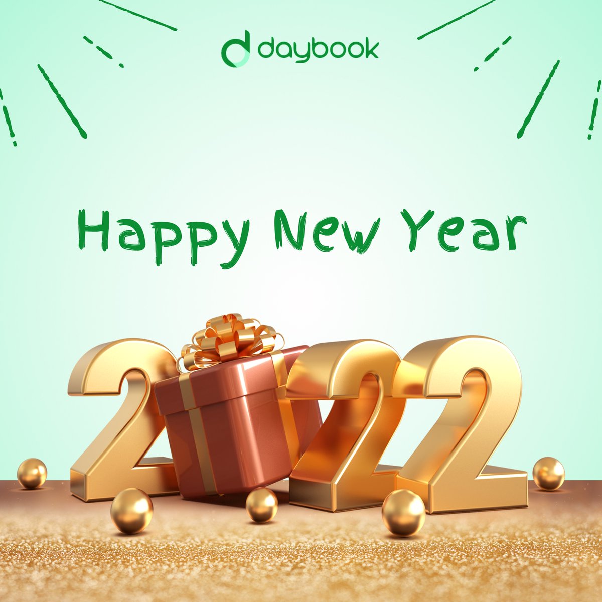 Get ready for a fresh, happy start to 2022! 

To make the best out of this year, we all know that we’ve got to turn our resolutions into habits and start working on them one by one.⁣

This means we need to challenge ourselves and treat each day as an opportunity f...