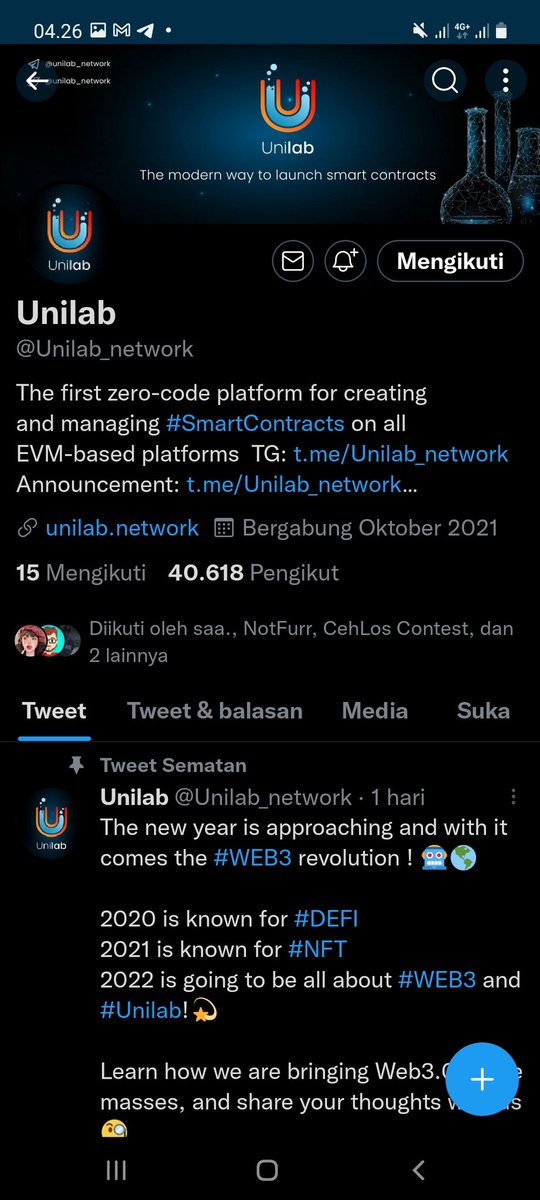 dncp666's tweet photo. @Bang_Garr @Unilab_network Done https://t.co/H5KEf9H6eE