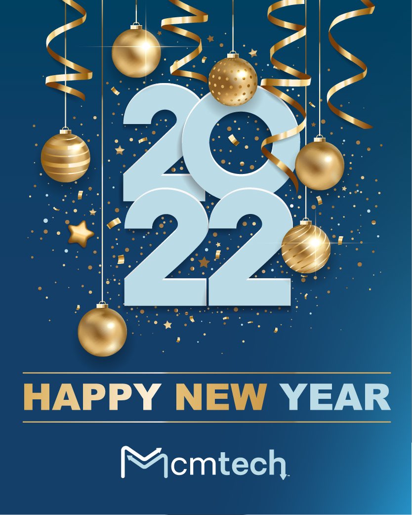 MCM_Tech's tweet photo. Is your New Year resolution to become more organized and find better work-life balance? Contact us to learn how we can make your asset, inventory, and shop management easier in 2022. #trackmanagemaintain #justtrackit https://t.co/2X11DP1VKs