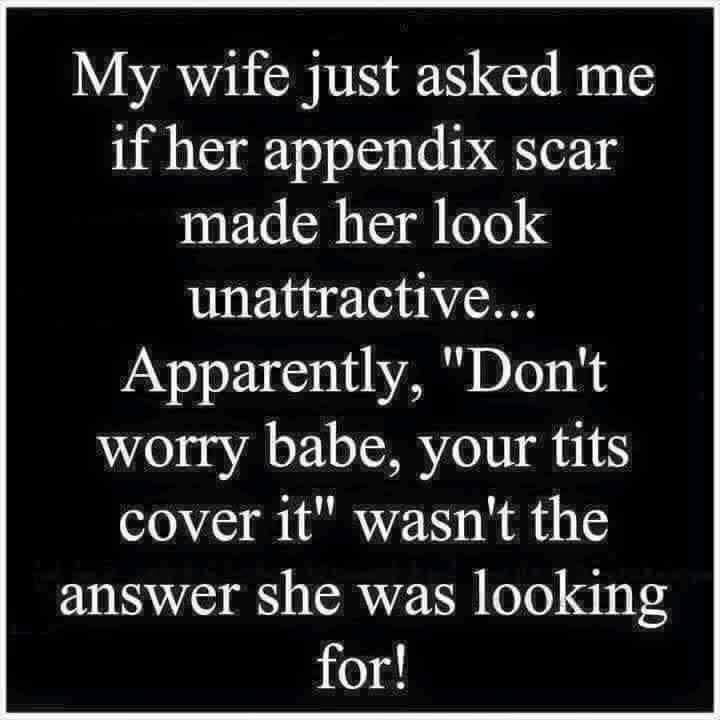 ballinluxe's tweet photo. Why men aren’t honest with their wives
#homesty #marriage #relationshipgoals #funnymemes https://t.co/RxL8TME4w1