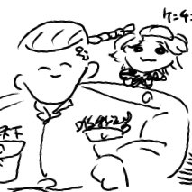 #新しいプロフィール画像 