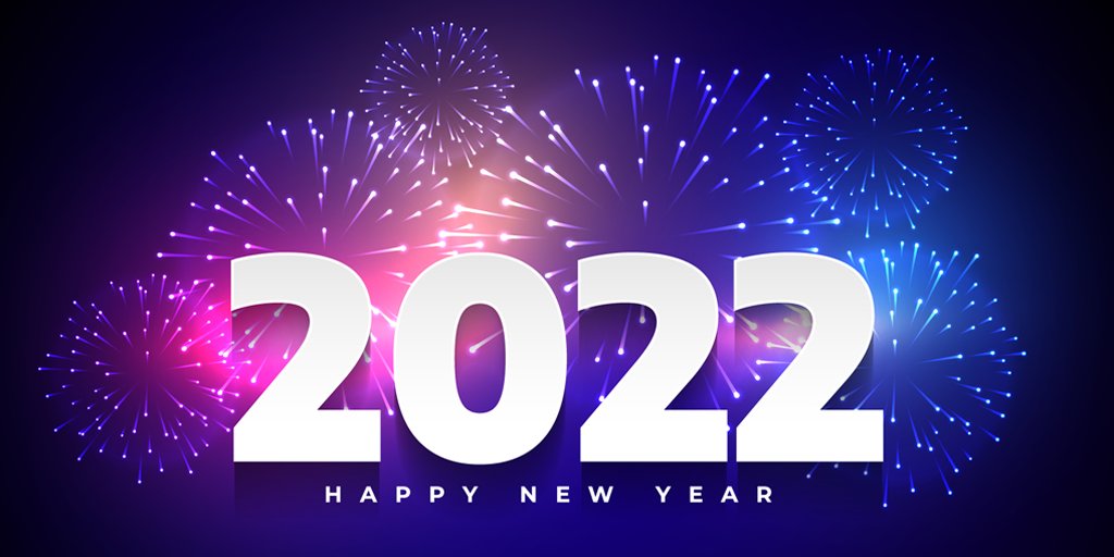Toute l'équipe de Cloudfordream vous souhaite une excellente année 2022 !

#bonneannee2022