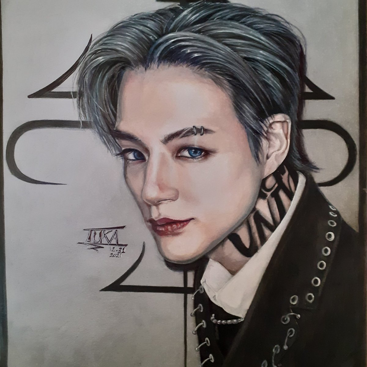 tuka__44's tweet photo. YOU ARE MY UNIVERSE 🖤💙
#JENO #제노 #NCTDREAM #NCT #NCT2021 #NCT_Universe #NCTFanart #NCTU #nctdreamfanart #MAMA2021 #ArtistoftheYear #Happy2022 #fanart #NCT2021_Beautiful @NCTsmtown_DREAM @NCTsmtown @SMTOWNGLOBAL https://t.co/lPhnR4dCwM