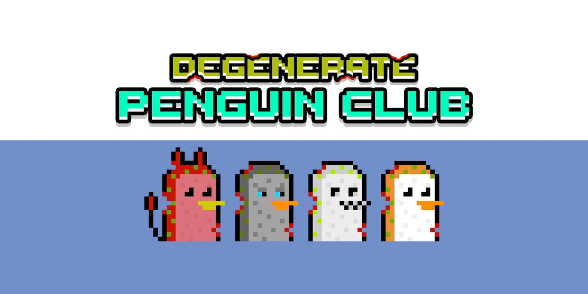 We're waiting for you @MagicEden_NFT!!!
Let's approve us! 🔥🔥

#SolanaNFT #MagicEden