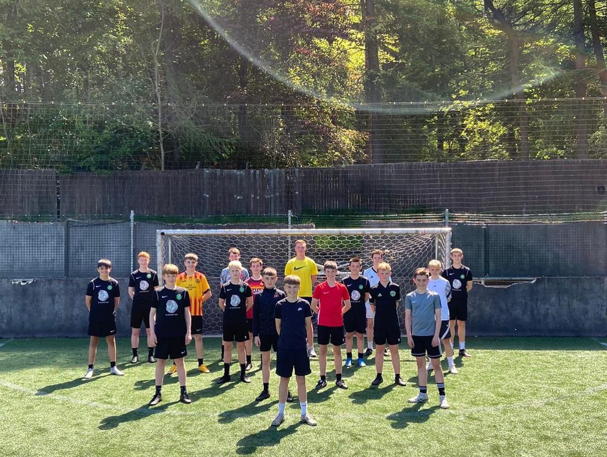 _FinishingTouch's tweet photo. 2021✅ 

What a year it’s been! 

A massive thank you to all our players that have attended our sessions and camps this year! Huge thank you also to parents, carers, sponsors and our facility partners!

(1/2) https://t.co/bZmGcS6T1U