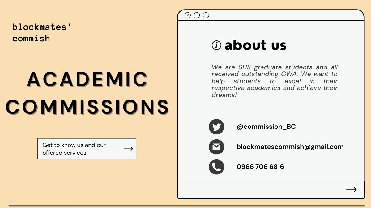 BlockmatesComms tweet picture