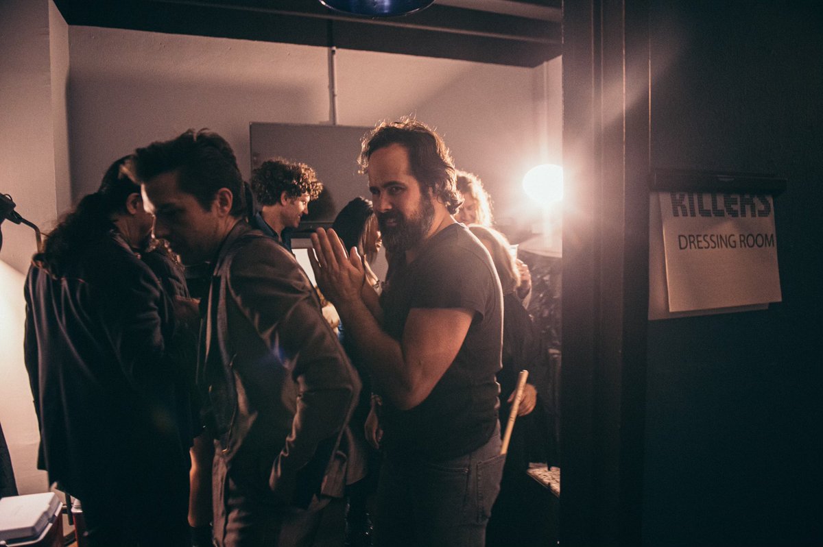 thekillers's tweet photo. Well, 2̵0̵2̵0̵ 2021 didn��t go exactly as we planned, but we’ve got big things coming for you in 2022. https://t.co/FI7ba8FfrC
