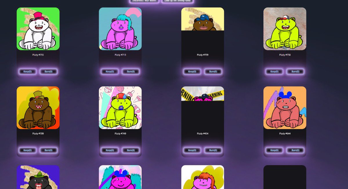 randomcryptoer's tweet image. 🧐 what are we working on now 👀