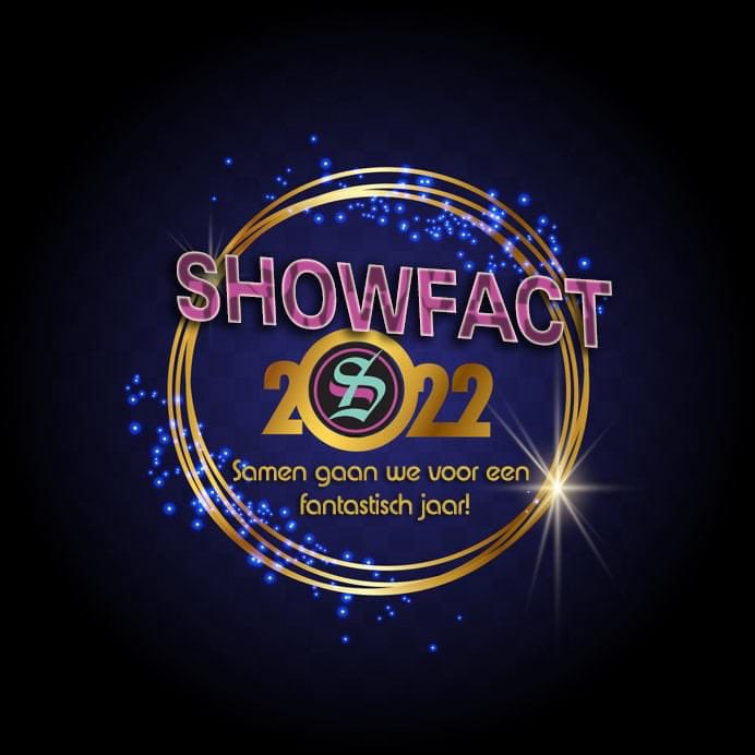 Showfact's tweet image. 